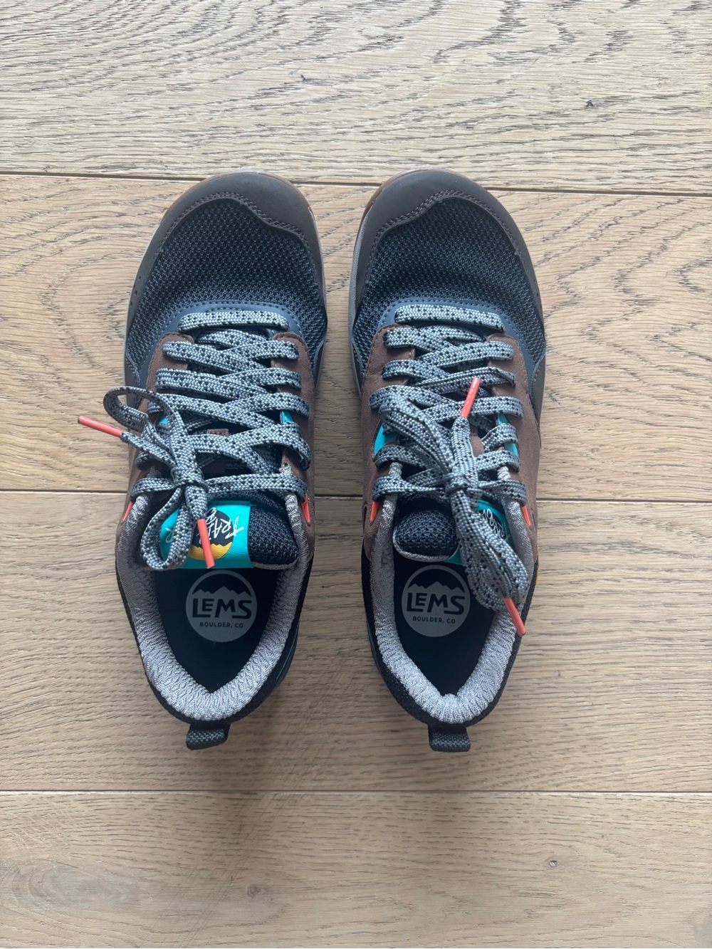 Lems Trail Blazer Women’s Sneaker